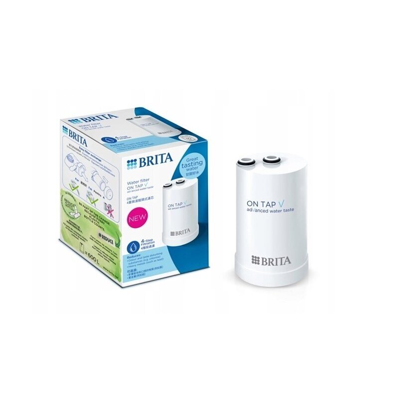 Keičiamas filtras Brita ON TAP V (CU CE2) Keičiamas filtras Brita ON TAP V (CU CE2)