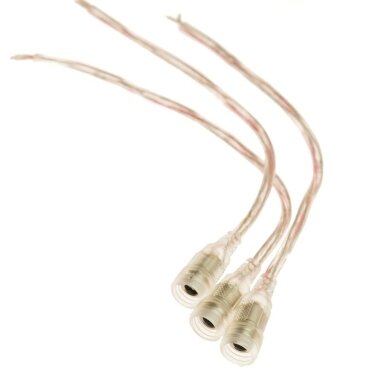 Kištukas 2PIN