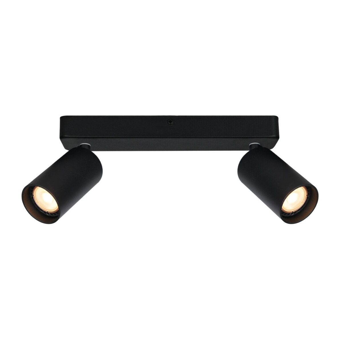 Kryptiniai Šviestuvai Nesto SPL-23436-2-BK