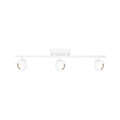 Kryptiniai Šviestuvai Lafin SPL-45379-3-WH
