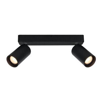 Kryptiniai Šviestuvai Nesto SPL-23436-2-BK