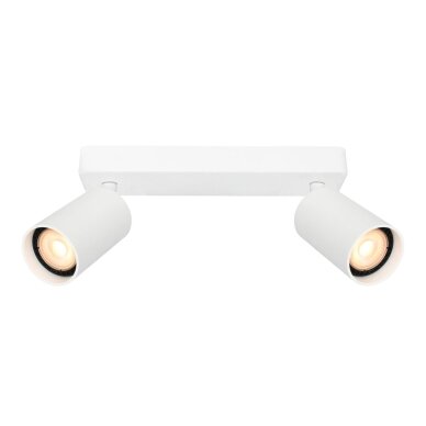 Kryptiniai Šviestuvai Nesto SPL-23436-2-WH