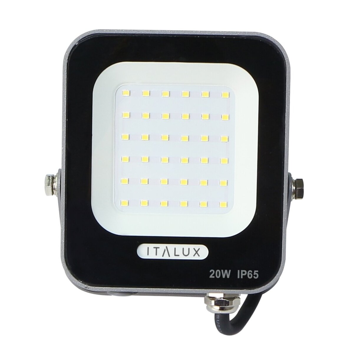 Lauko Prožektorius Korta FD-27253-20W 1