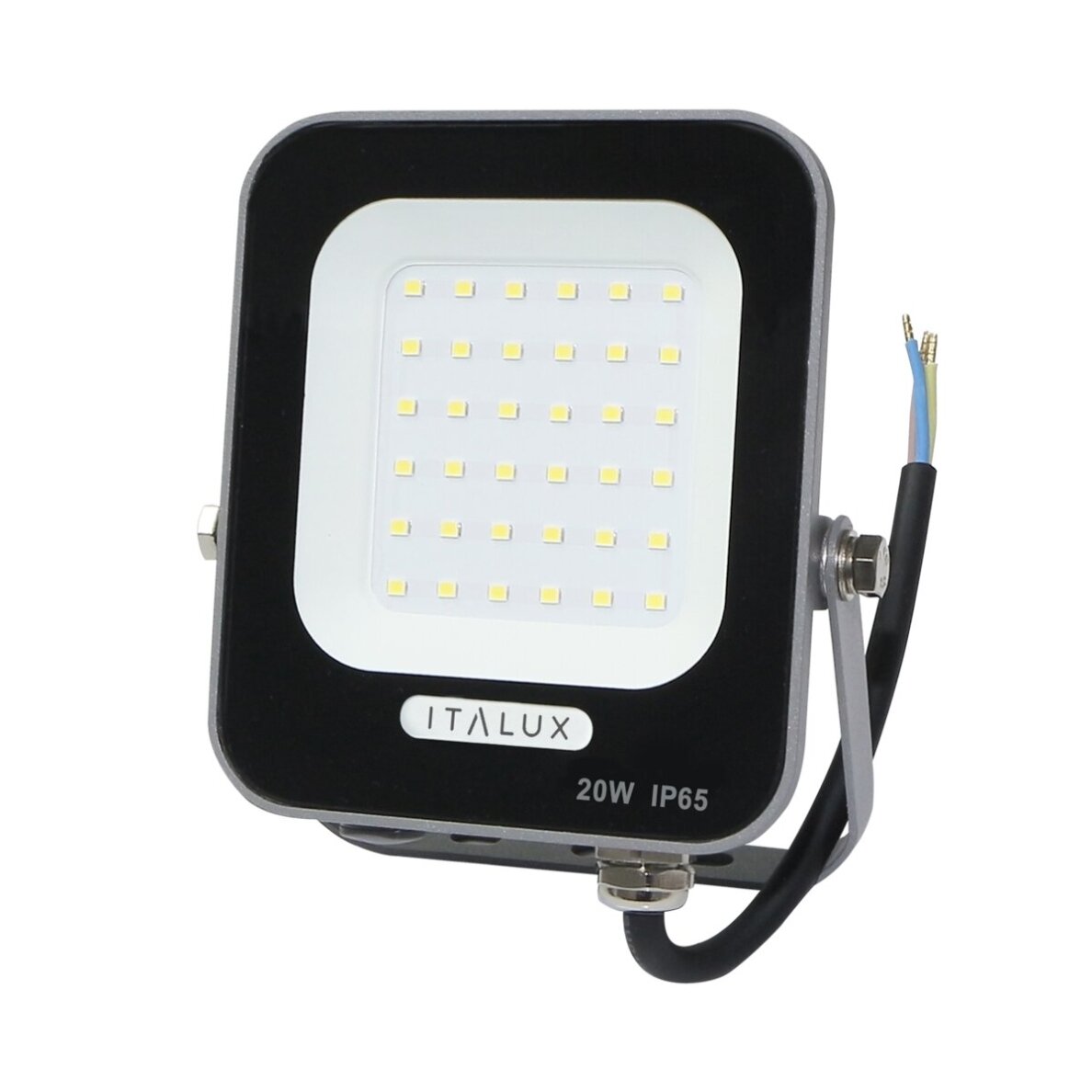 Lauko Prožektorius Korta FD-27253-20W