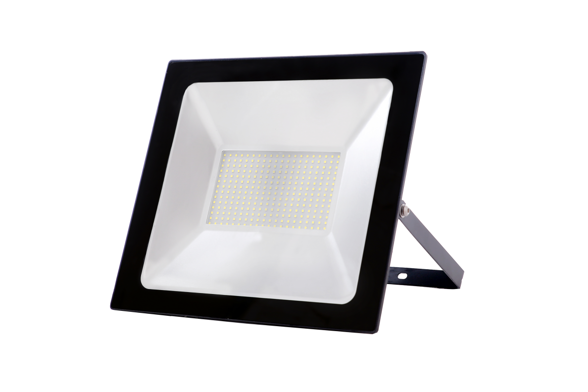 Projetor LED para exterior FLOODNEW Light 200W DW Projetor LED para exterior FLOODNEW Light 200W DW