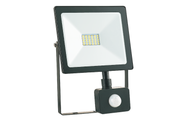 Faretto da esterno con sensore di movimento FLOODSENSOR 20W DW