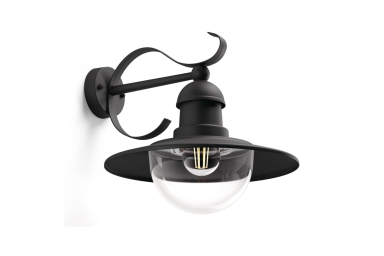 Arandela Externa GH-214-BL
