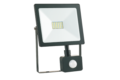 Außenstrahler mit Bewegungssensor FLOODSENSOR 20W DW Außenstrahler mit Bewegungssensor FLOODSENSOR 20W DW