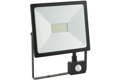 Naświetlacz z czujnikiem ruchu FLOODSENSOR 50W DW Naświetlacz z czujnikiem ruchu FLOODSENSOR 50W DW