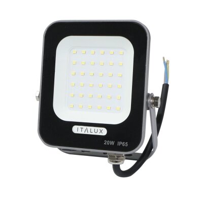 Lauko Prožektorius Korta FD-27253-20W Lauko Prožektorius Korta FD-27253-20W