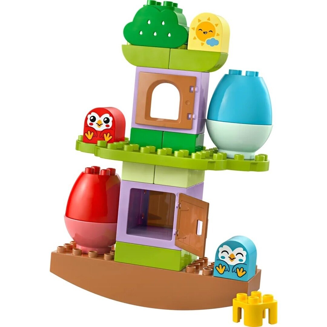 LEGO DUPLO 10440 Balansuojantis ir dėliojamas medis 2