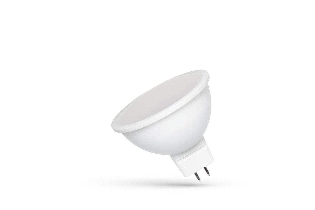 LED-lamppu MR16 7W 12V GREELUX (2700K)