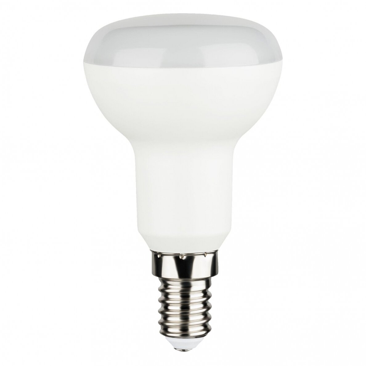 LED Lemputė E14 R50 bulb 7W WW