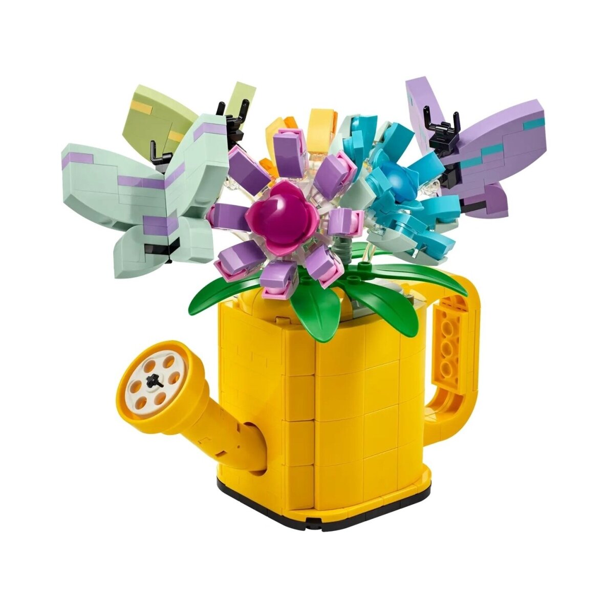 LEGO Creator 3in1 31149 Gėlės laistytuve 2