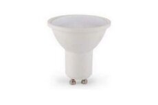 LED Lampe GU10 8W DW