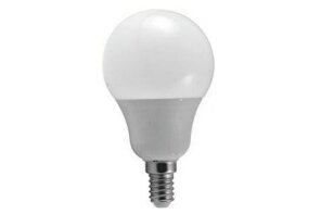 LED-Lampe E14 A60 10W WW LED-Lampe E14 A60 10W WW