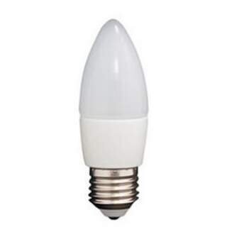 LED LEMPUTĖ ŽVAKĖ C37 7W E27 220-240V GREELUX (2700K) LED LEMPUTĖ ŽVAKĖ C37 7W E27 220-240V GREELUX (2700K)