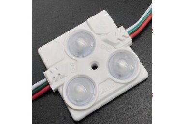 LED Modul 0.72W PIXEL RGB