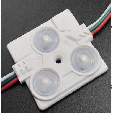 LED Modulis 0.72W PIXEL RGB LED Modulis 0.72W PIXEL RGB