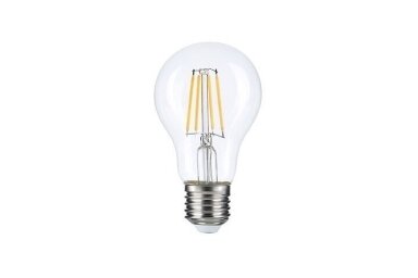 LED-Raumlampe Filament A60 6W E27 220-240V GREELUX (3000K)