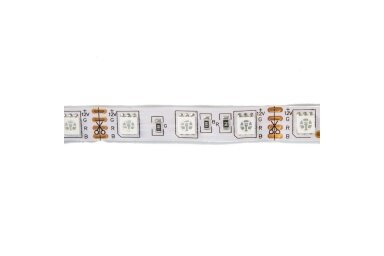 LED-Streifen 12W RGB IP20