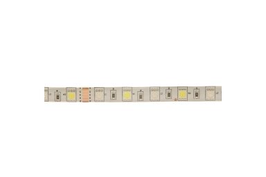 LED Streifen 12W RGB+W IP65