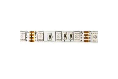 LED-Streifen 24V 12W RGB IP65