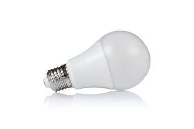 LED GLÜHBIRNE A60 15W E27 220-240V GREELUX (2700K)