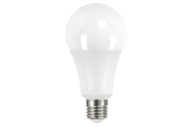 LED Glühbirne A80 18W E27 220-240V Greelux (3000K)