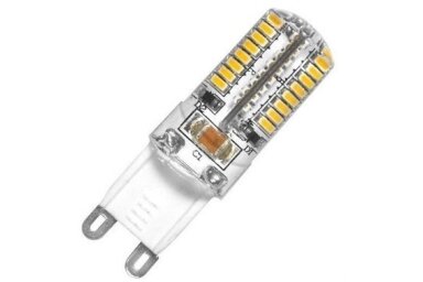 LED Lampe G9 7W DW