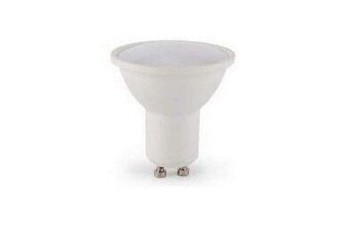 LED Lampe GU10 8W DW