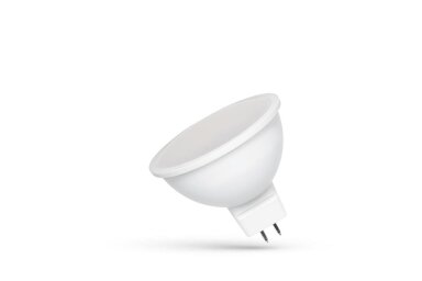 Lampadina LED MR16 7W 12V GREELUX (2700K)