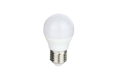 Lampadina LED P45 7W E27 GREELUX (4000K)