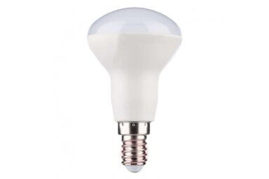 Lampadina LED R50 6W GREELUX (2700K)