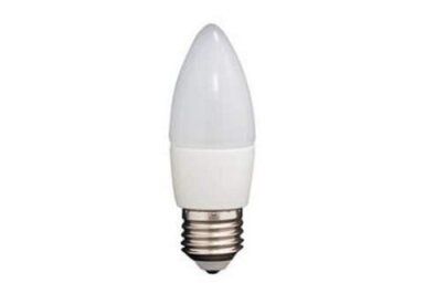 LED Kerzenlampe C37 7W E27 220-240V GREELUX (4000K)