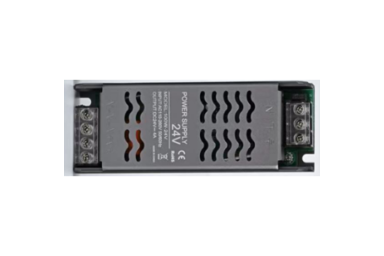 LED Netzteil 400W-24V-16.7A IP20