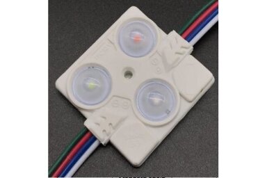 LED Modul 3.0W 3030RGB