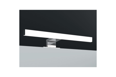 Luminária LED para espelho GR-LED-400-7W-MIRROR-CUBA