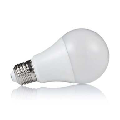 LED PIRNID A60 8W E27 220-240V GREELUX (2700K)