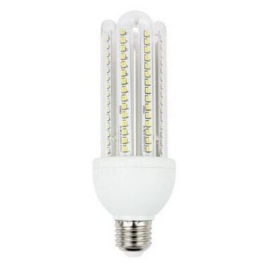 LED Lemputė E27 T3 bulb 12W DW