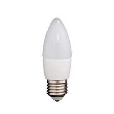 LED Küünlapirn C37 8W E27 220-240V GREELUX (2700K)