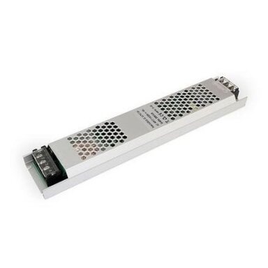 LED Maitinimo Blokas 360W-12V-30A IP20
