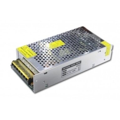 LED Matinimo Šaltinis 180W-24V-7,5A IP20