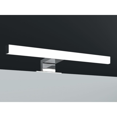LED Šviestuvas Veidrodžiui GR-LED-400-7W- MIRROR-CUBA