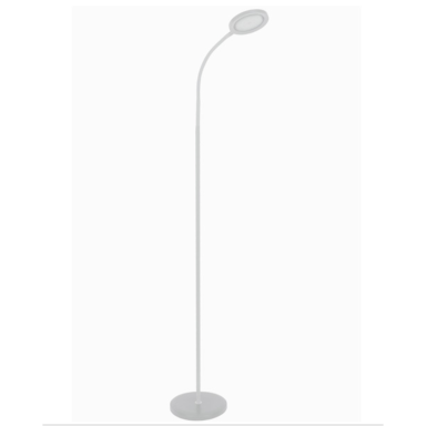 LED Toršeras GD-UNO-F WHITE