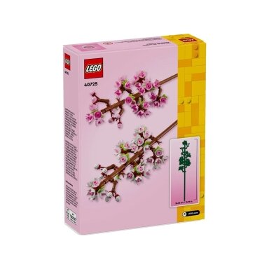 LEGO 40725 Sakuros žiedai (Cherry Blossoms)