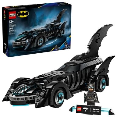 LEGO Batman 76304 Batman Forever Betmobilis
