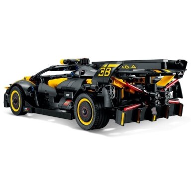 LEGO Technic 42151 Bugatti Bolide