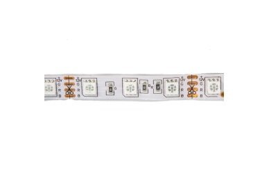 LED-Streifen 12W RGB IP20 LED-Streifen 12W RGB IP20