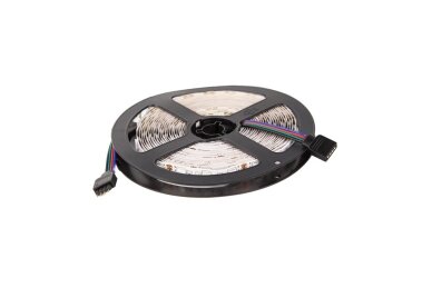 LED-Streifen 12W RGB IP20 1 LED-Streifen 12W RGB IP20 1